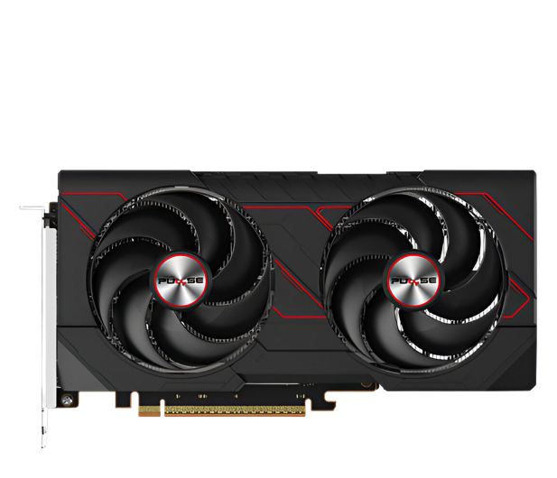 Sapphire Radeon RX 9060 XT Pulse OC 8GB GDDR6 - 1339806 - zdjęcie 3